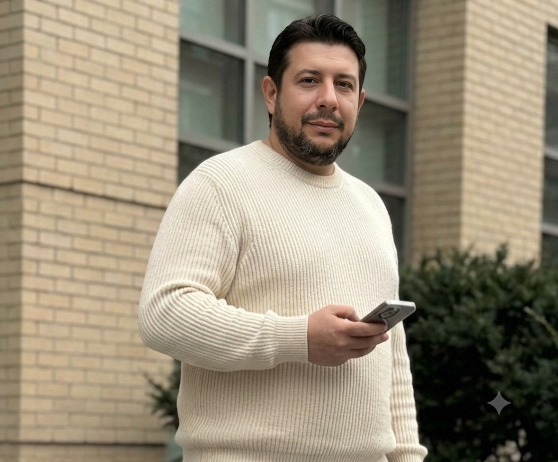 Samet BİÇEN